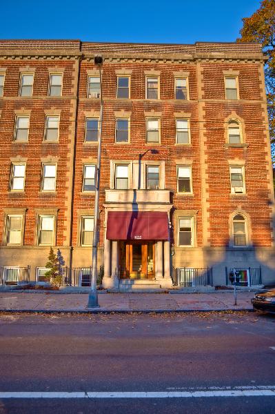 Studio bed, 1 bath apartment for rent at 1611 Massachusetts Ave Unit 4, Harvard Square — photo 4 of 5