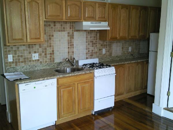 171 Hemenway St, Fenway