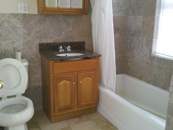 171 Hemenway St, Fenway