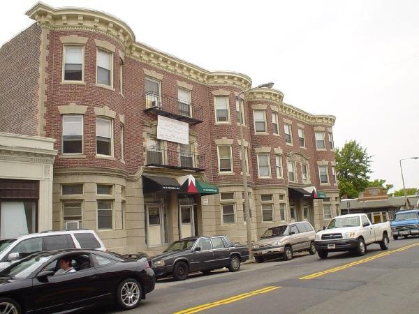 Studio bed, 1 bath apartment for rent at 71 Harvard Ave Unit 1, Allston