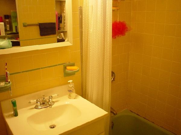 785 Washington St, South End