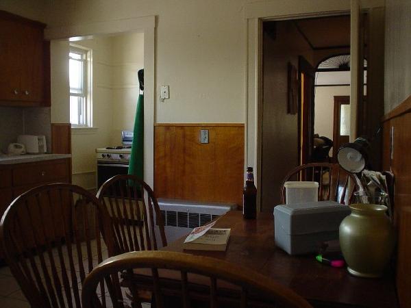 785 Washington St, South End