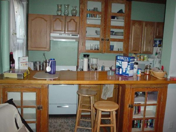 56 Queensberry St, Fenway