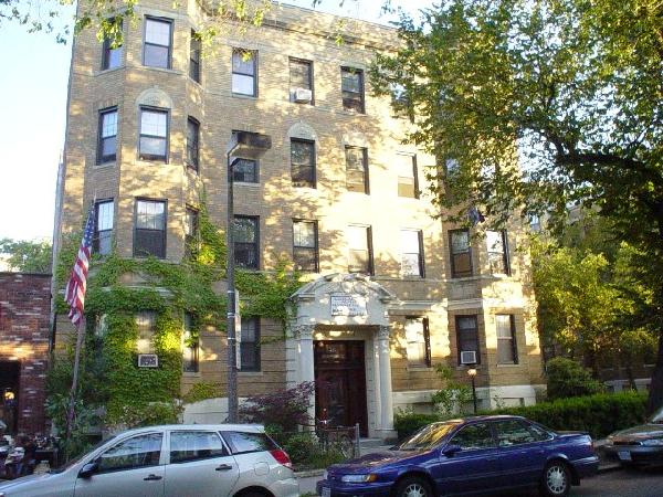 1 bed, 1 bath apartment for rent at 56 Queensberry St Unit 20, Fenway — photo 4 of 12
