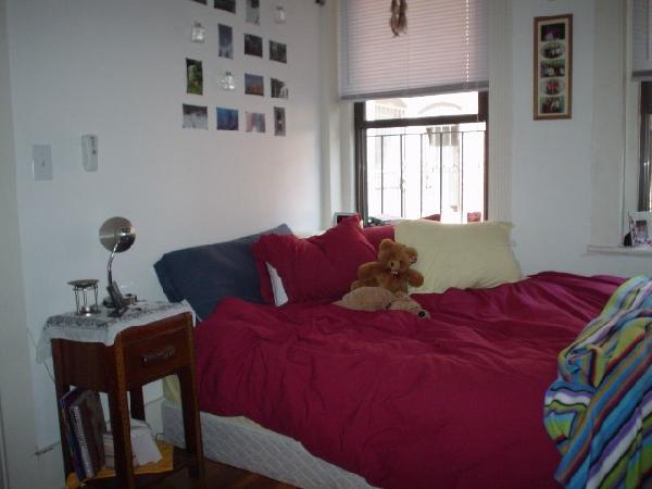 1657 Commonwealth Ave, Brighton