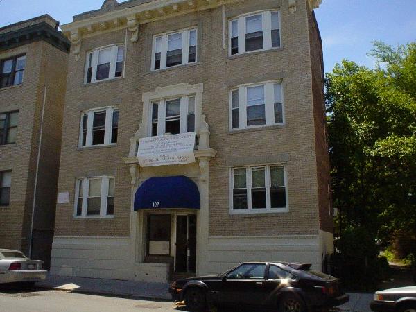 1 bed, 1 bath apartment for rent at 107 Gordon St Unit 4, Brighton — photo 7 of 8