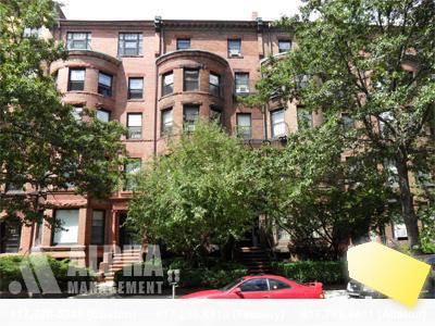 2 bed, 1 bath apartment for rent at 43 Bay State Rd Unit 3, Fenway — photo 27 of 28