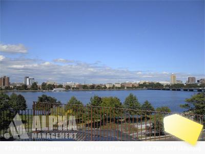 2 bed, 1 bath apartment for rent at 43 Bay State Rd Unit 3, Fenway — photo 28 of 28
