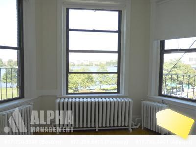 3 bed, 1 bath apartment for rent at 43 Bay State Rd Unit 4, Fenway — photo 20 of 24