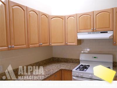 3 bed, 1 bath apartment for rent at 43 Bay State Rd Unit 4, Fenway — photo 21 of 24