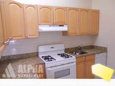 3 bed, 1 bath apartment for rent at 43 Bay State Rd Unit 4, Fenway — photo 22 of 24