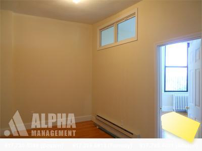 3 bed, 1 bath apartment for rent at 43 Bay State Rd Unit 4, Fenway — photo 24 of 24