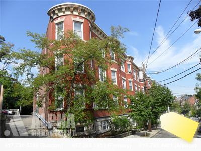 3 bed, 1 bath apartment for rent at 208 Winthrop Rd Unit B-1, Brookline Hills — photo 3 of 3