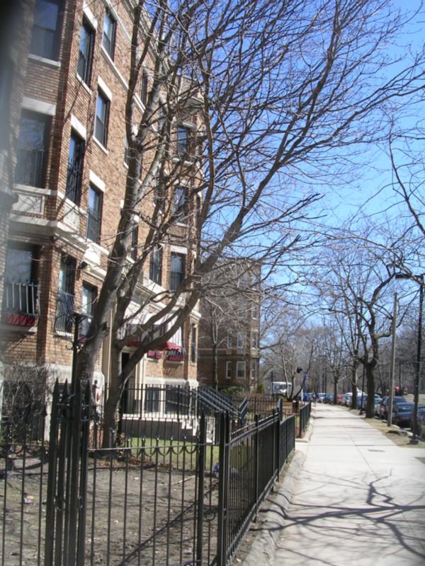2 bed, 1 bath apartment for rent at 212 Park Dr Unit B3, Fenway — photo 10 of 11