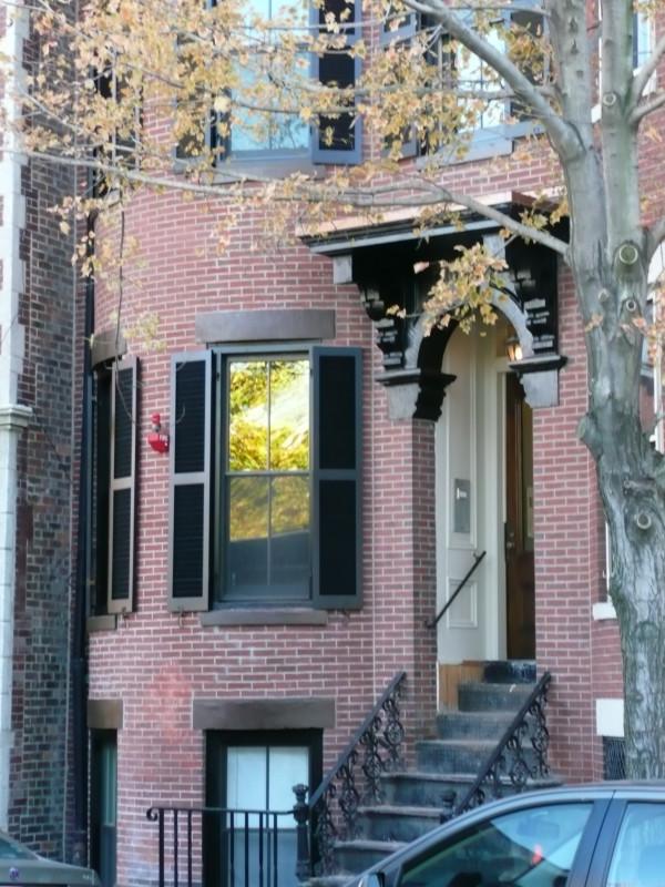 2 bed, 1 bath apartment for rent at 28 Montgomery St Unit 2A, South End — photo 16 of 16