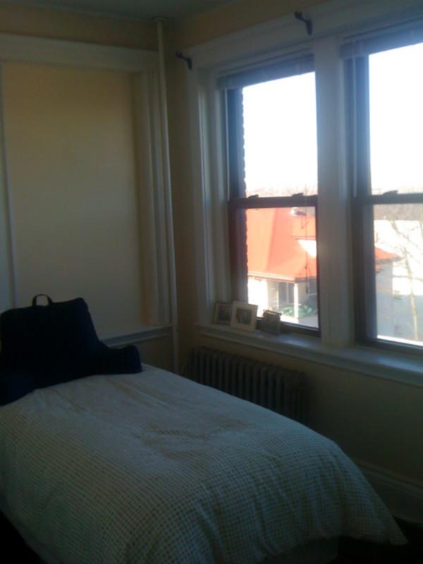 2 bed, 1 bath apartment for rent at 2013 Commonwealth Ave Unit 2R, Brighton — photo 15 of 21