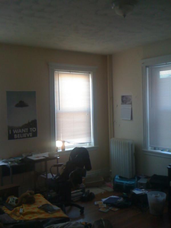 2 bed, 1 bath apartment for rent at 2013 Commonwealth Ave Unit 2R, Brighton — photo 19 of 21