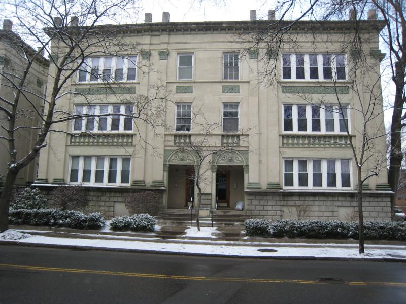 Photo 19 of Egmont St. Unit 6