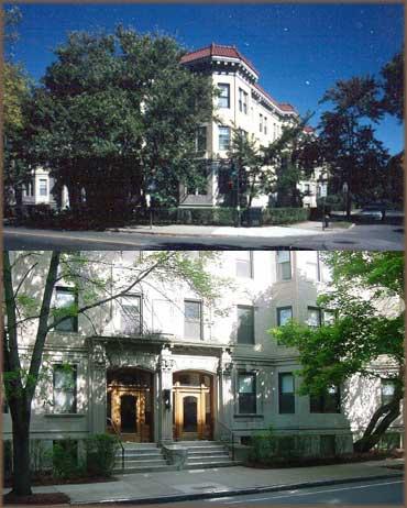 1 bed, 1 bath apartment for rent at 185 Freeman St Unit 631, Coolidge Corner — photo 9 of 9