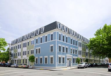 110 2nd St, East Cambridge