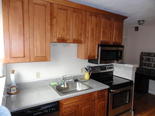 402 Highland Ave, Davis Square