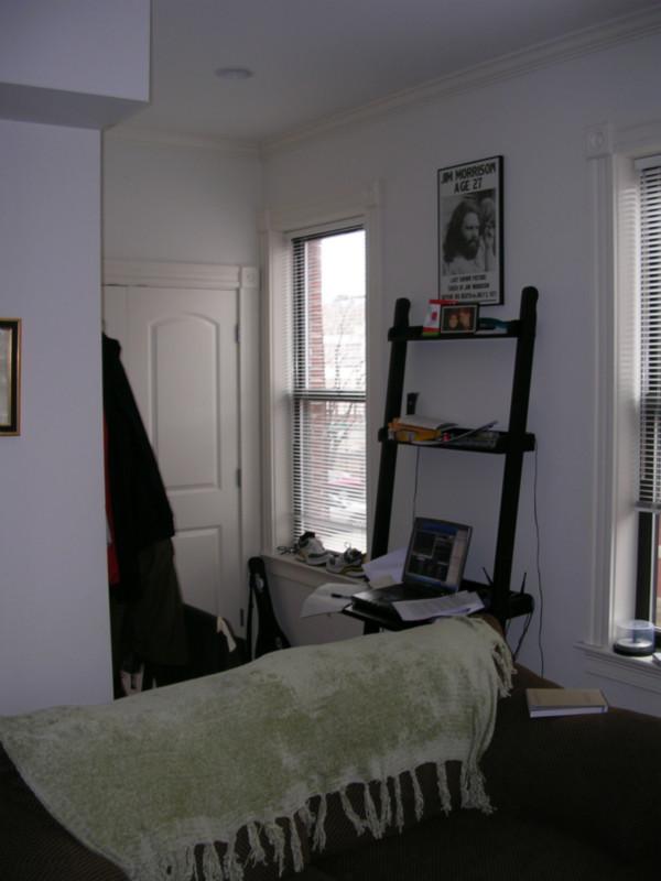 1 bed, 1 bath apartment for rent at 12 Arundel St Unit 2, Fenway — photo 4 of 8