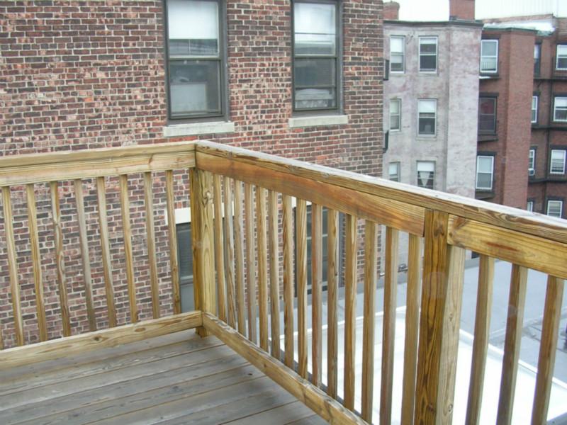 1 bed, 1 bath apartment for rent at 12 Arundel St Unit 3, Fenway — photo 2 of 13