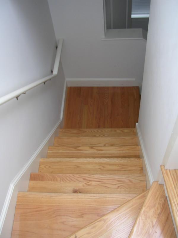 1 bed, 1 bath apartment for rent at 12 Arundel St Unit 3, Fenway — photo 9 of 13
