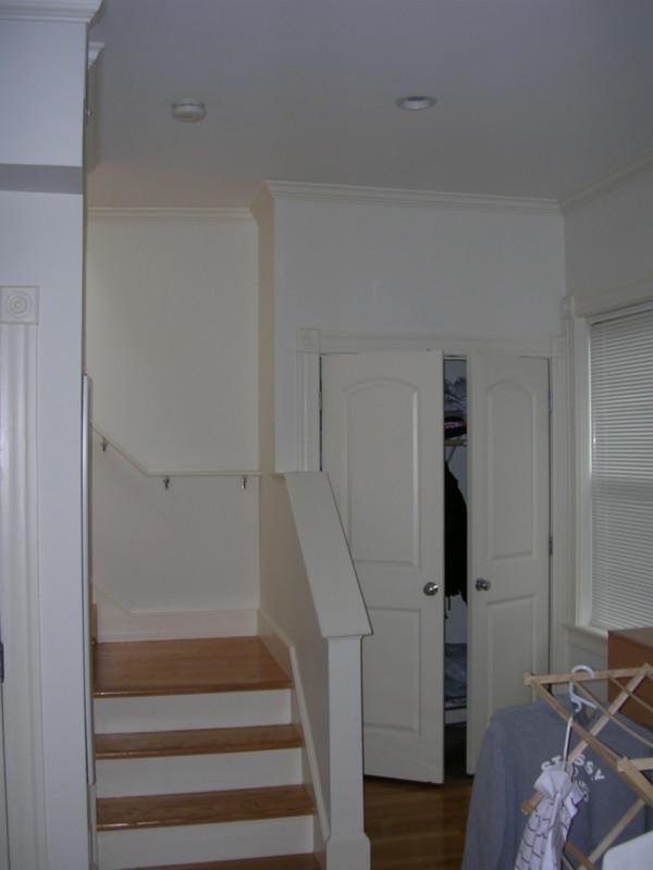 1 bed, 1 bath apartment for rent at 12 Arundel St Unit 3, Fenway — photo 8 of 13