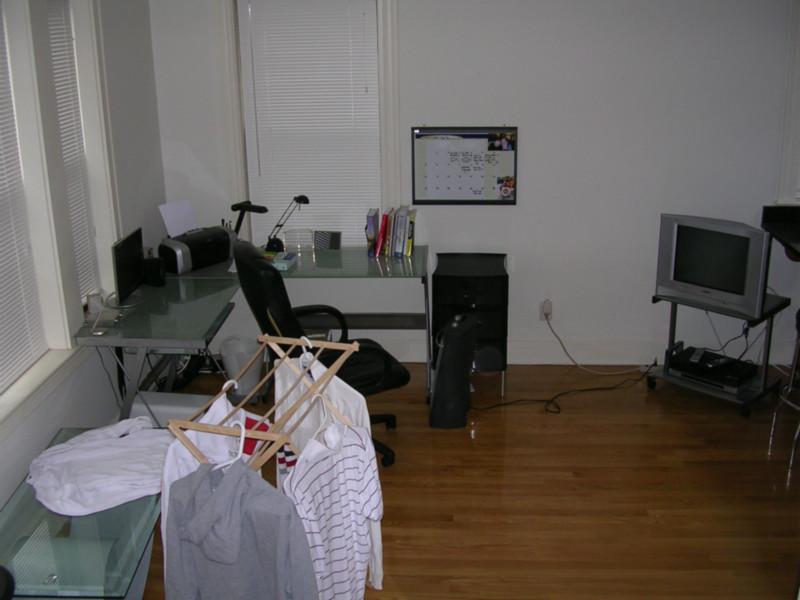 1 bed, 1 bath apartment for rent at 12 Arundel St Unit 3, Fenway — photo 4 of 13
