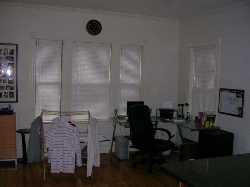 1 bed, 1 bath apartment for rent at 12 Arundel St Unit 3, Fenway — photo 10 of 13