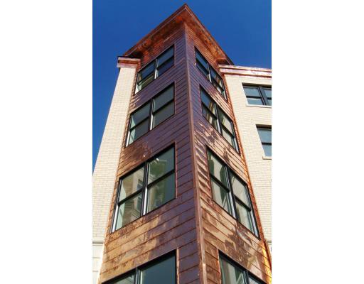 Studio bed, 1 bath apartment for rent at 461 Park Dr Unit 103, Fenway — photo 5 of 5