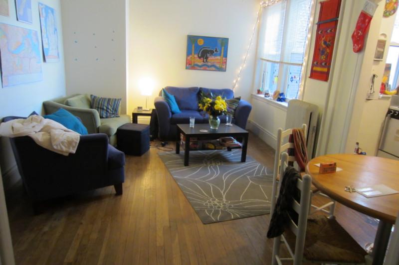 2 bed, 1 bath apartment for rent at 2013 Commonwealth Ave Unit 2R, Brighton — photo 13 of 21