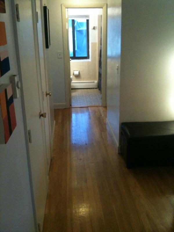 2 bed, 1 bath apartment for rent at 36 Dighton St Unit 17, Brighton — photo 2 of 8
