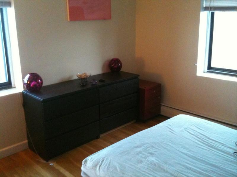 2 bed, 1 bath apartment for rent at 36 Dighton St Unit 17, Brighton — photo 3 of 8