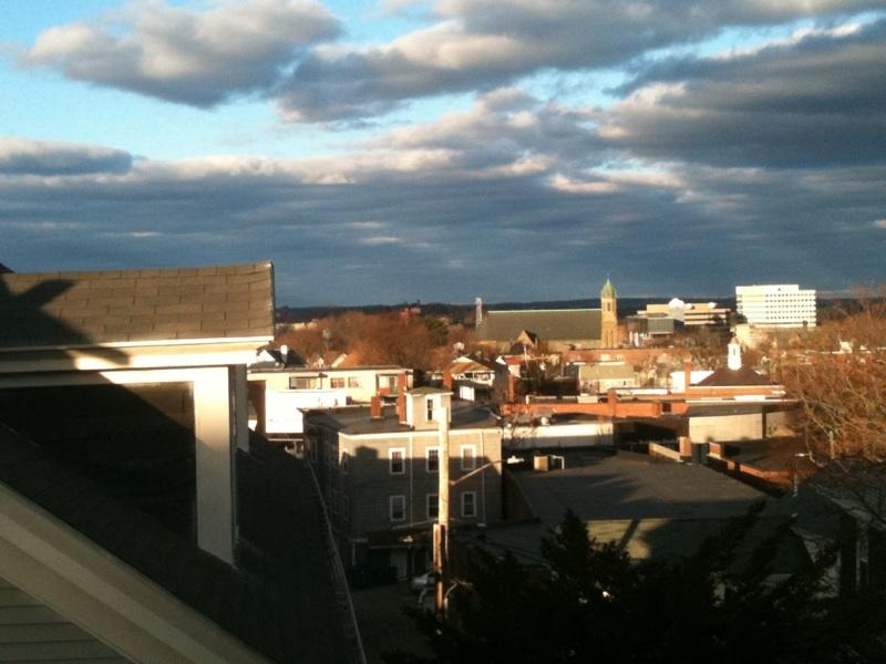 2 bed, 1 bath apartment for rent at 36 Dighton St Unit 17, Brighton — photo 5 of 8