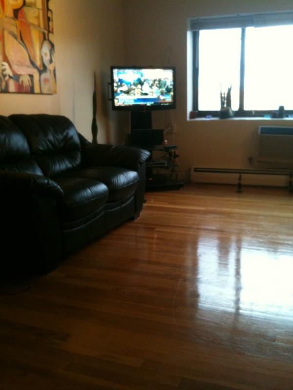 2 bed, 1 bath apartment for rent at 36 Dighton St Unit 17, Brighton — photo 6 of 8