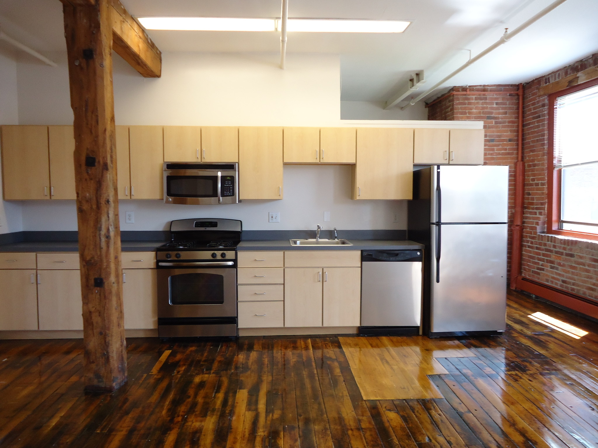 791 Tremont St, South End