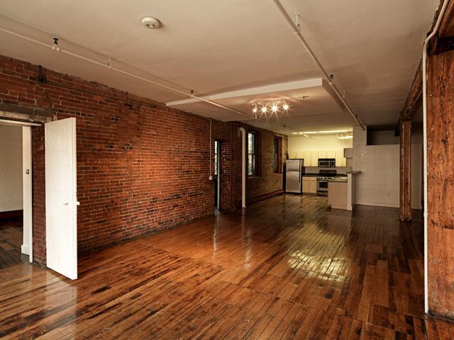 Photos of apartment on Tremont St.,Boston MA 02118