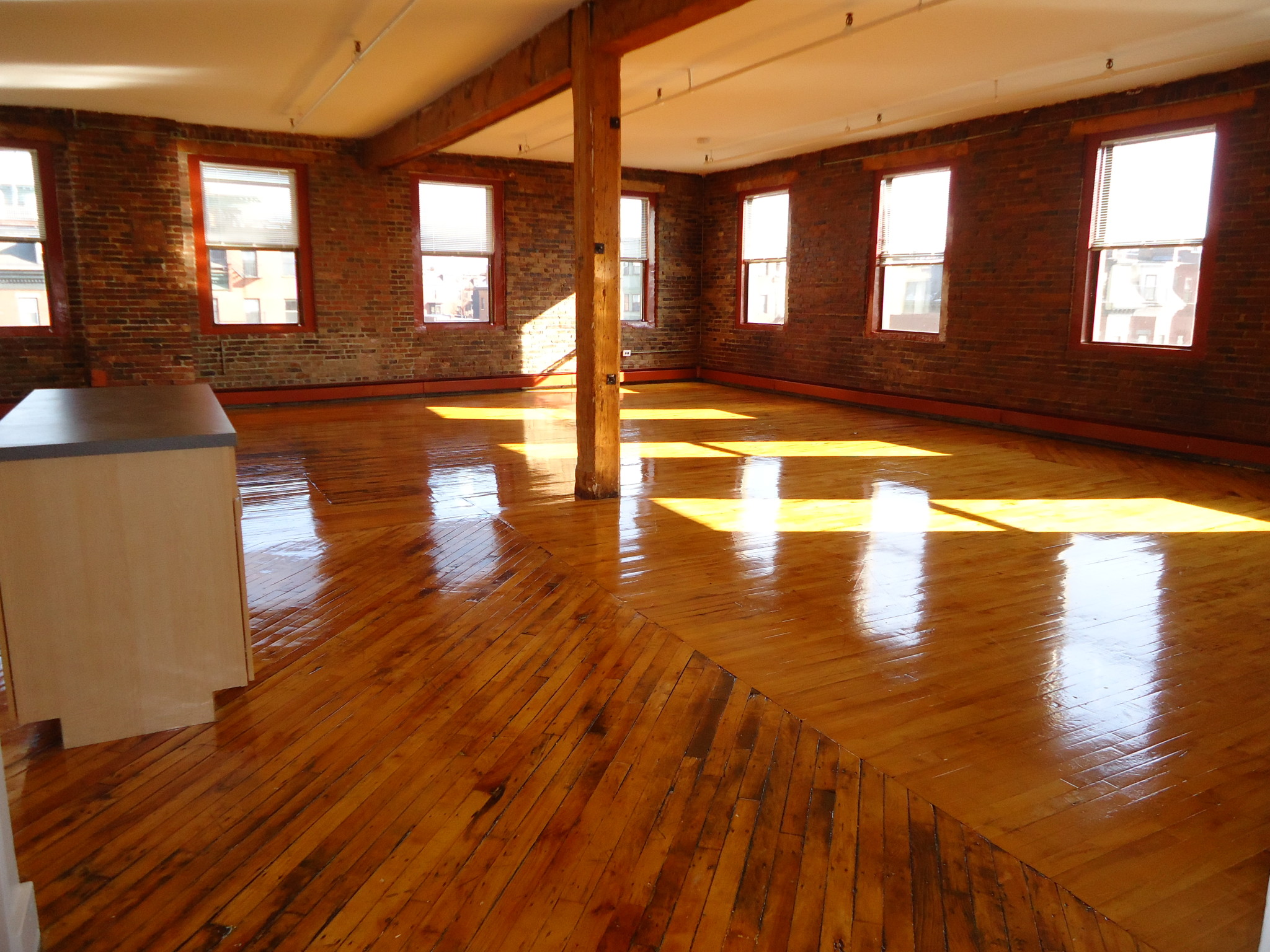 791 Tremont St, South End