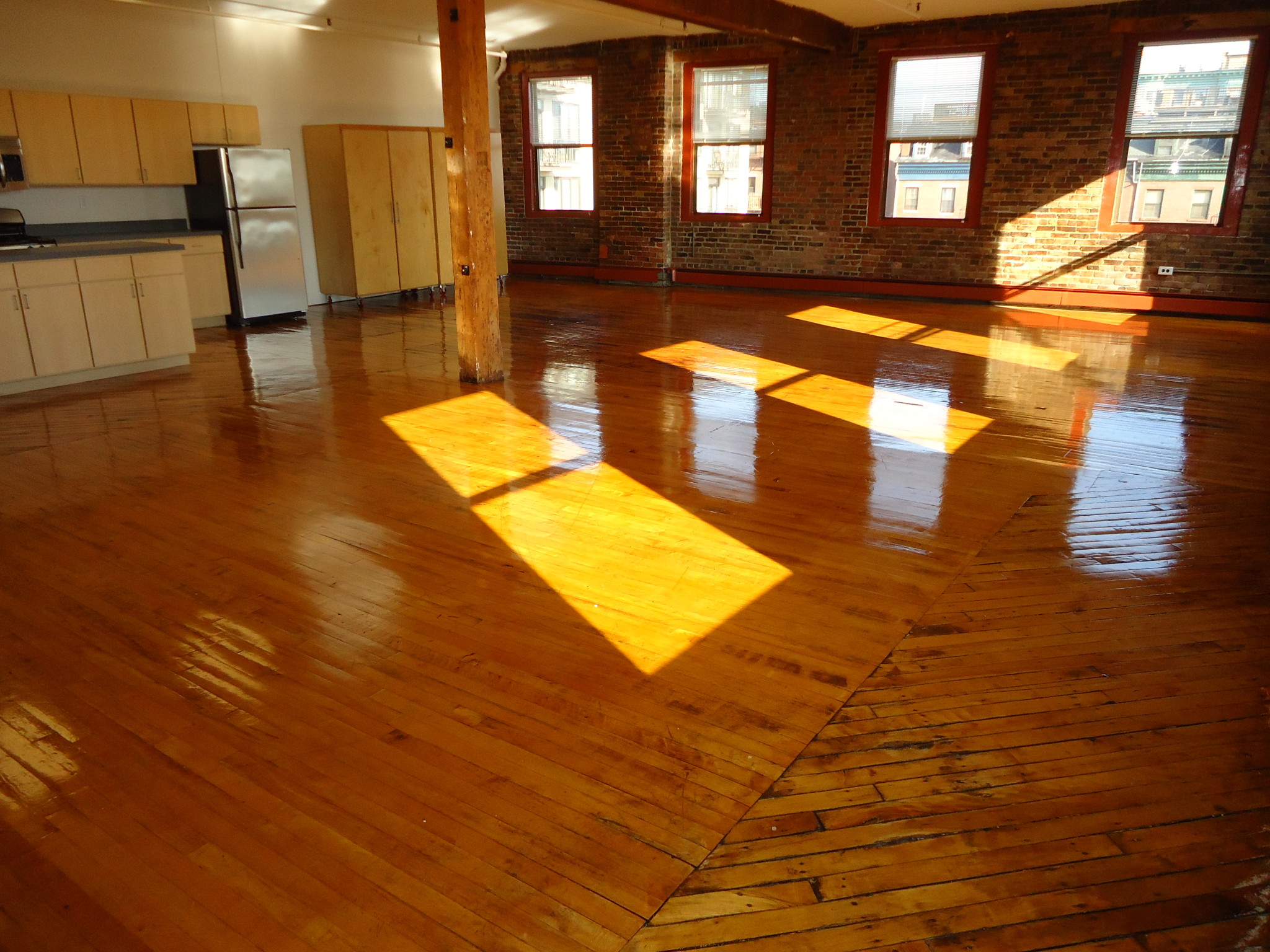 791 Tremont St, South End