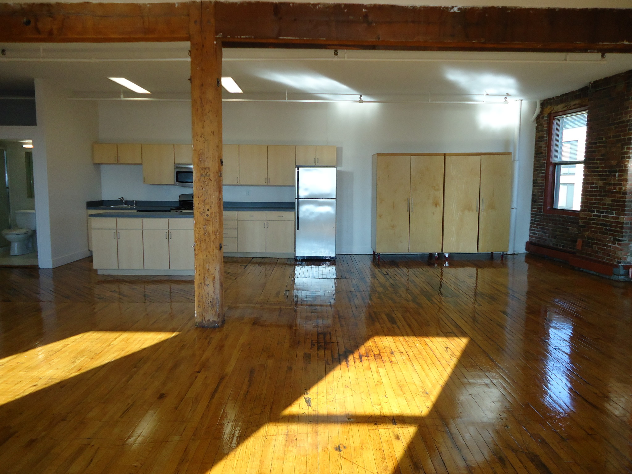 791 Tremont St, South End