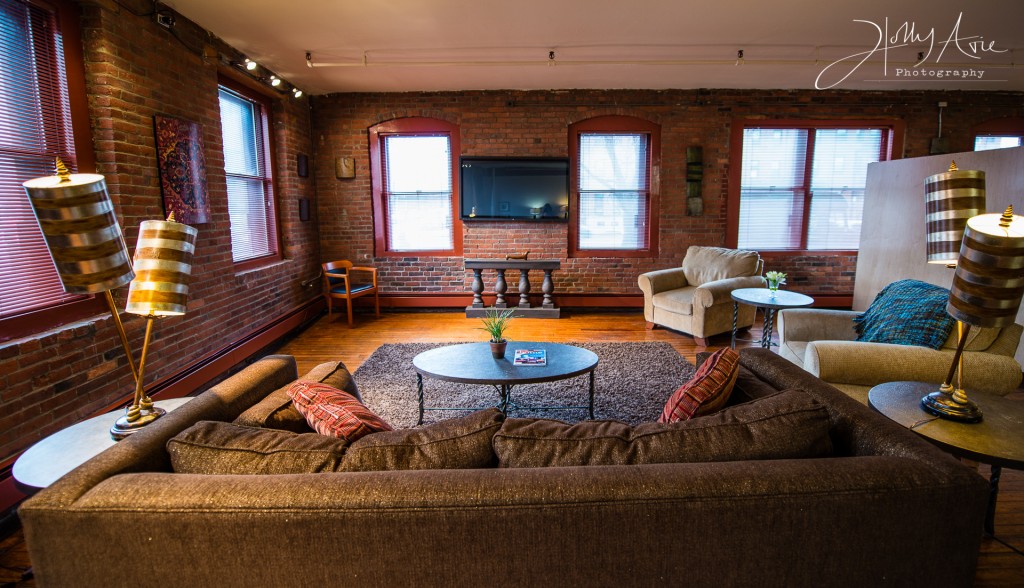 791 Tremont St, South End