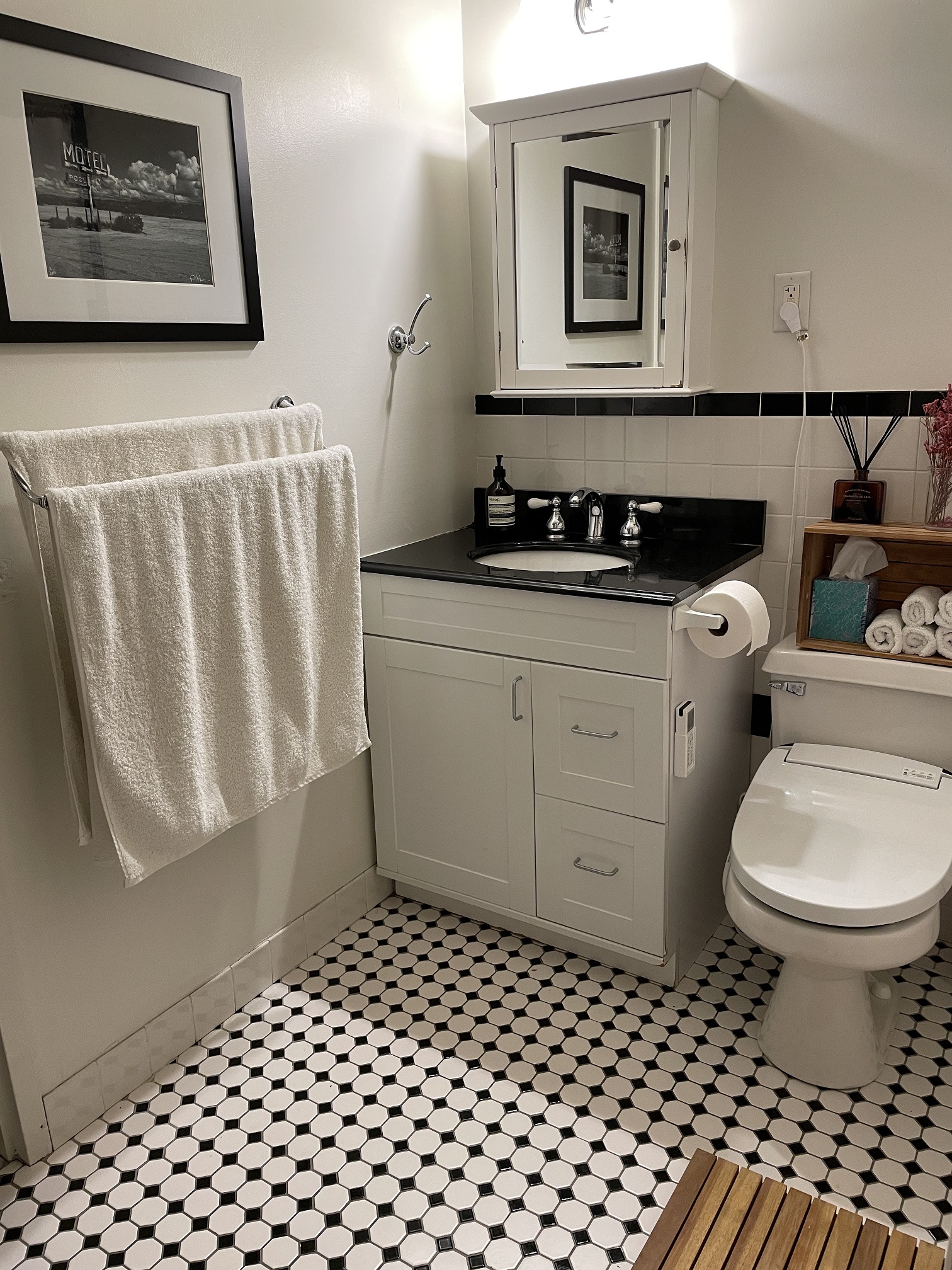 791 Tremont St, South End