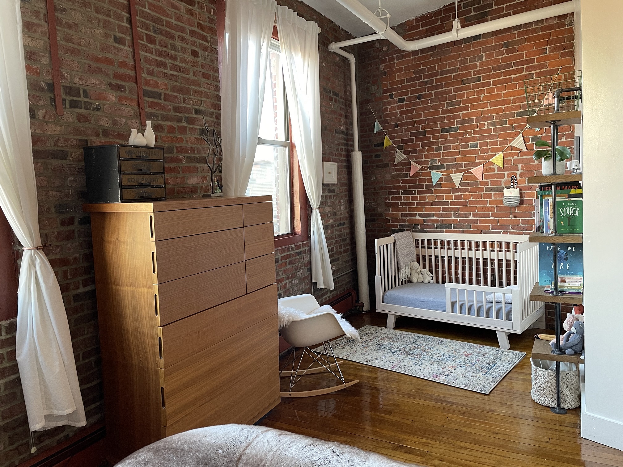 791 Tremont St, South End