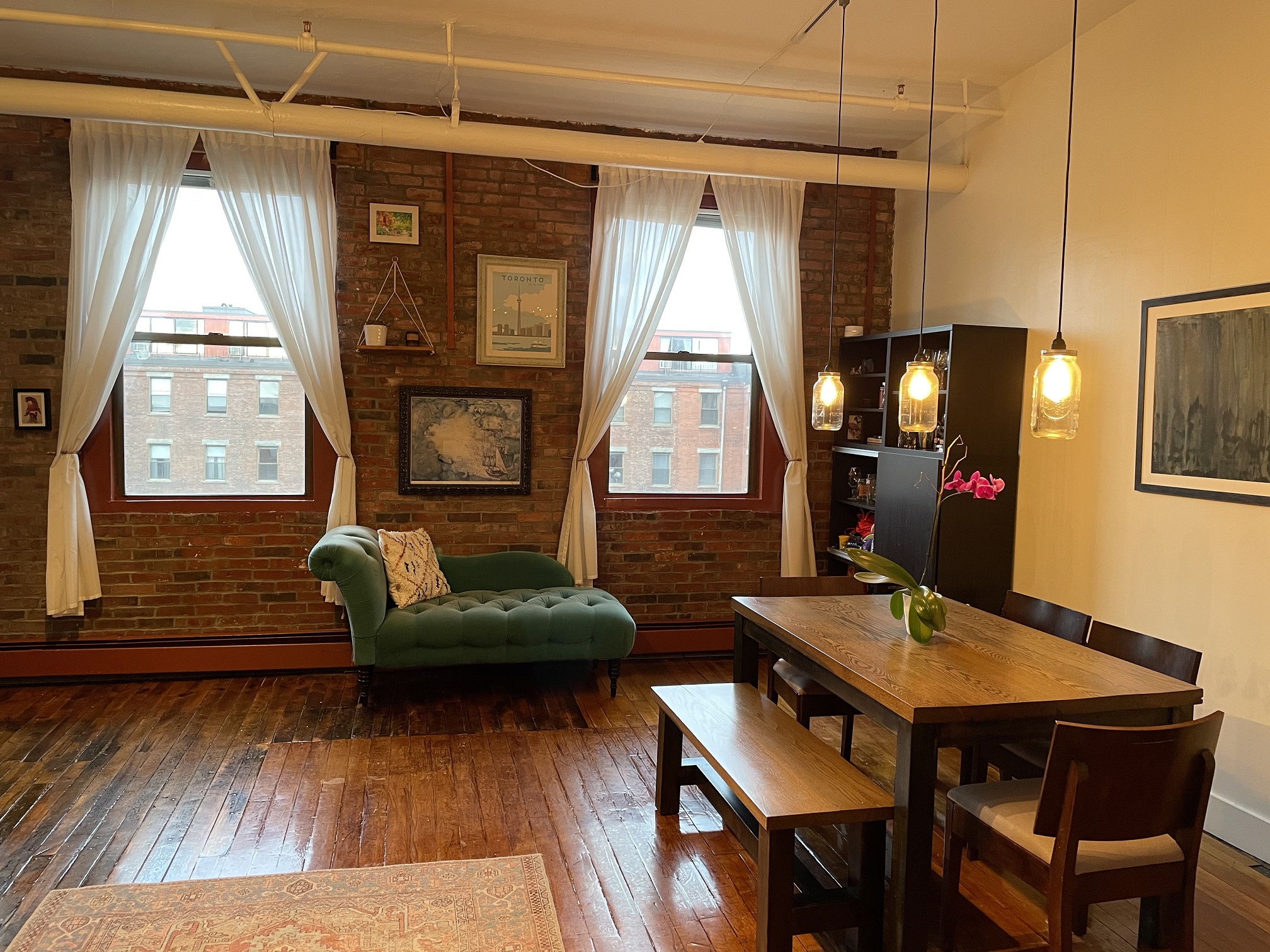 791 Tremont St, South End