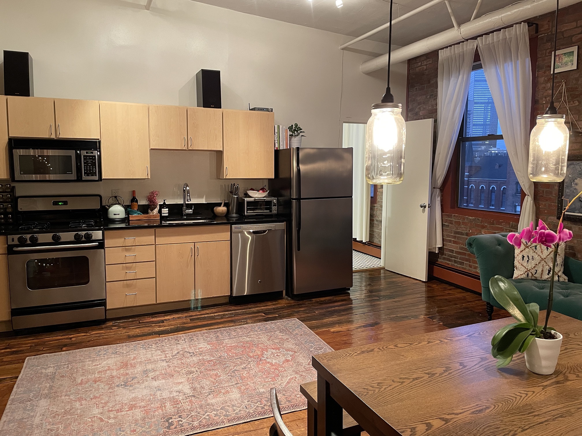 791 Tremont St, South End