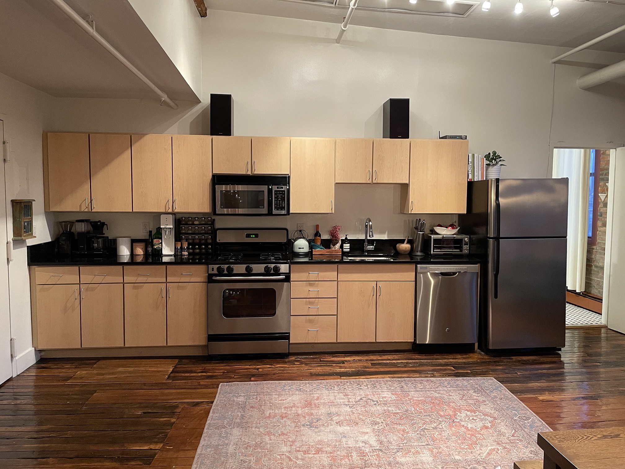 791 Tremont St, South End