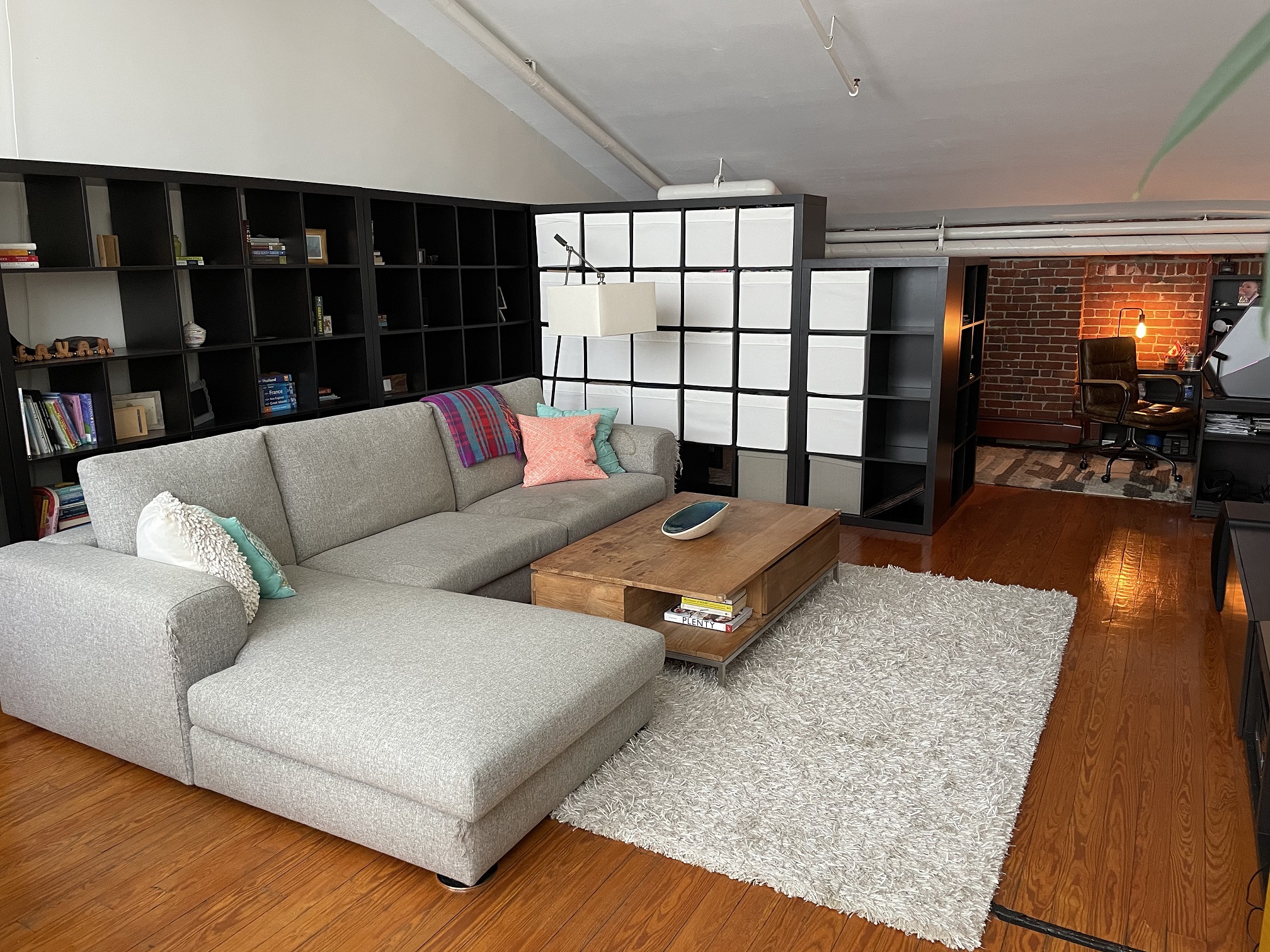 791 Tremont St, South End