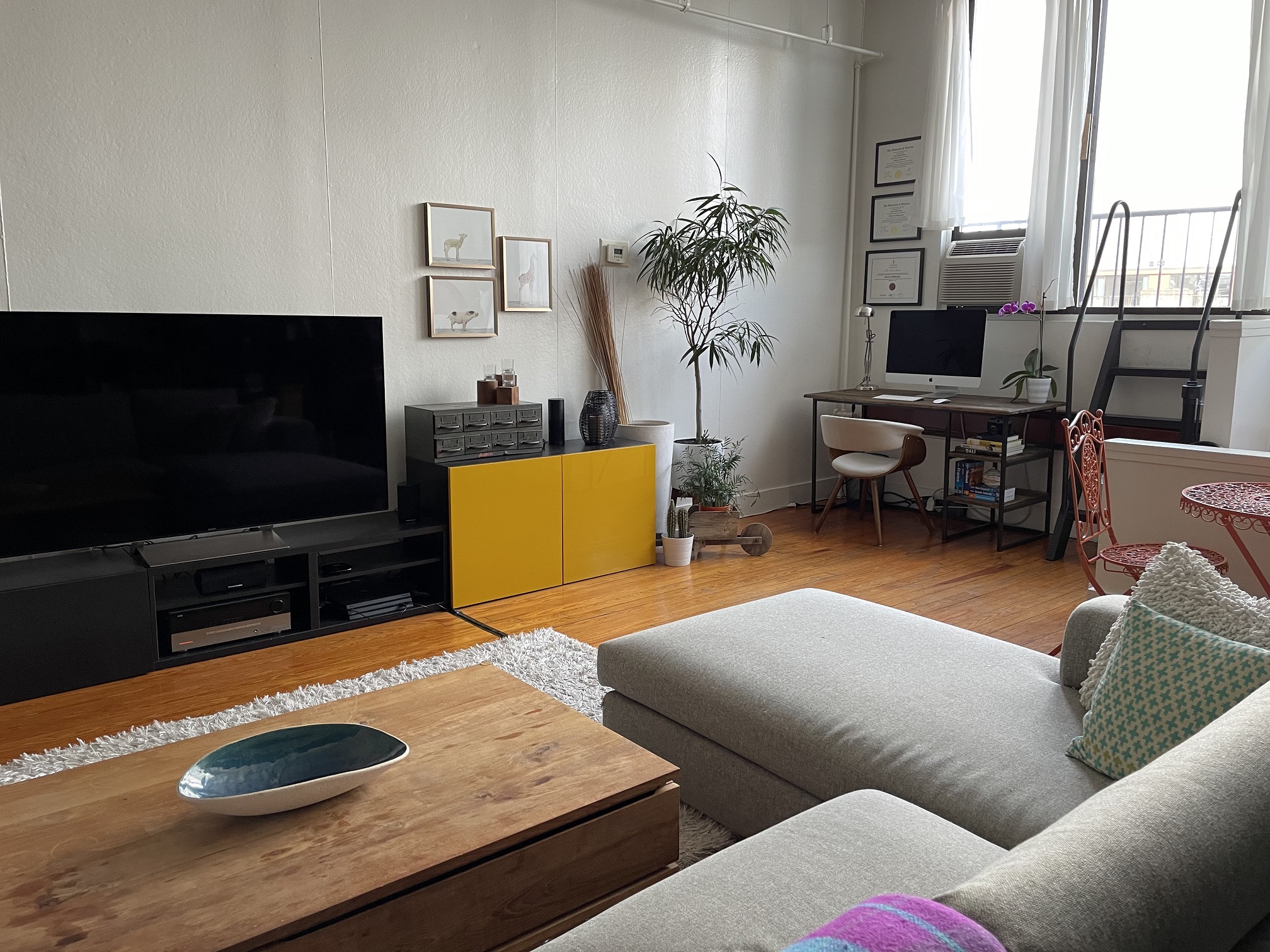 791 Tremont St, South End